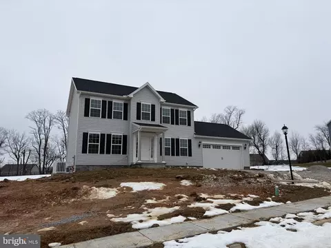 1501 Maple Ln #184, Hanover, PA 17331