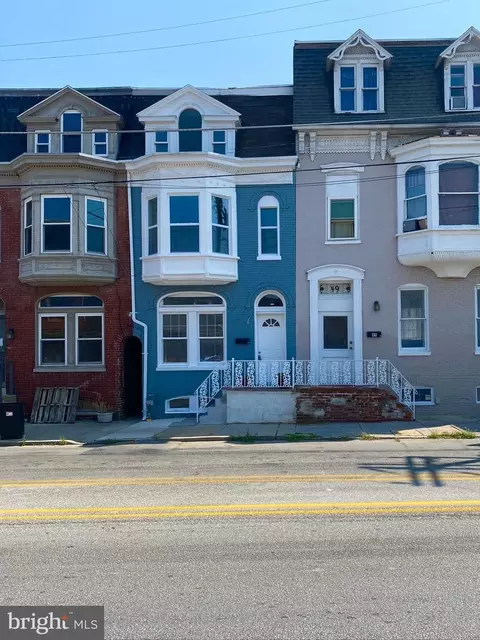 51 N Penn St, York, PA 17401