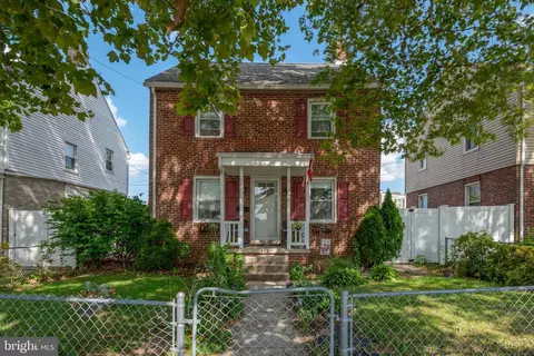 417 Hill St, York, PA 17403