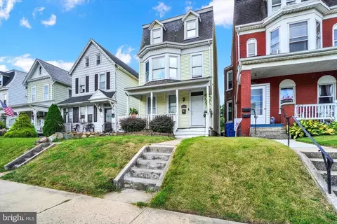 1420 W Market St, York, PA 17404