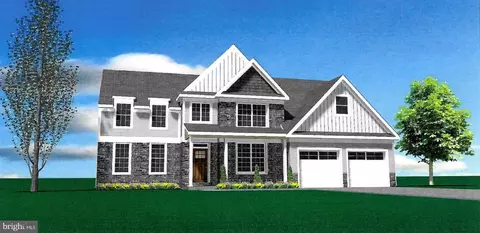 505 Windermere Rd #LOT 009, Wrightsville, PA 17368
