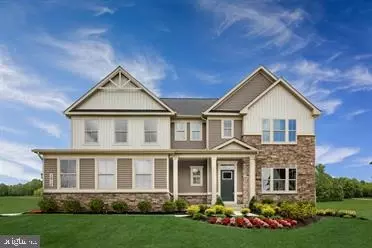 3426 Fox Pointe Ln, York, PA 17404