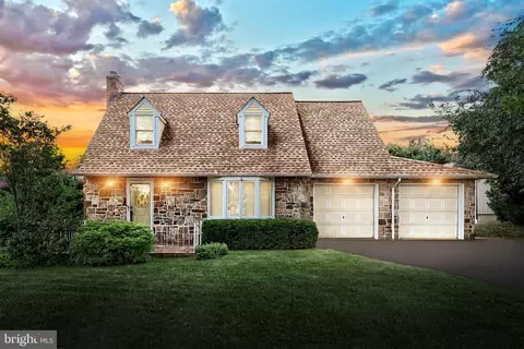 420 N Scott St, York, PA 17404