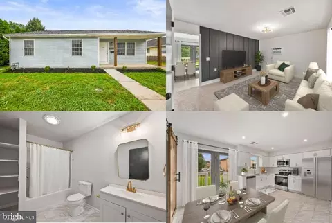 345 Simpson St, York, PA 17403