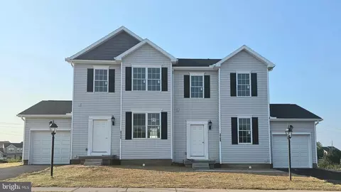 3617 Fieldstone Dr #LOT 161, Dover, PA 17315