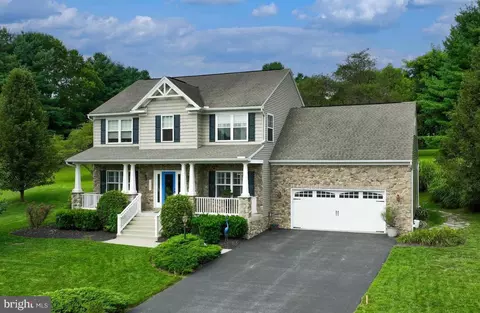 17555 Snowden Ter, New Freedom, PA 17349