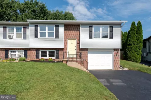 311 N 7th St, Wrightsville, PA 17368