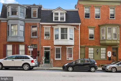 22 W King St, York, PA 17401
