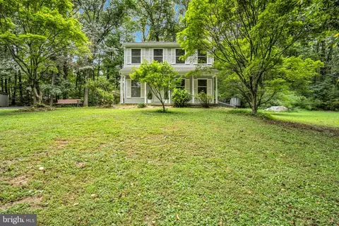 1866 Copenhaffer Rd, Dover, PA 17315