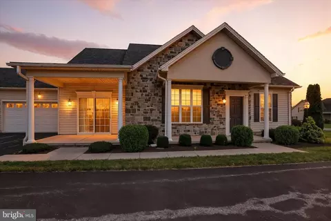 115 Dolomite Dr #41A, York, PA 17408