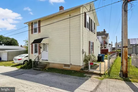 1745 Filbert Rear St #REAR, York, PA 17404