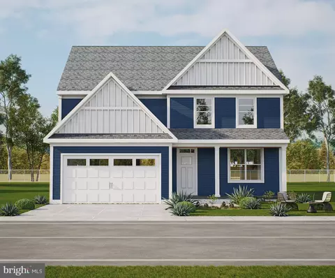 507 Windermere Rd #LOT 010, Wrightsville, PA 17368
