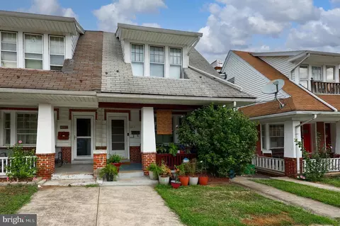 1105 W Princess St, York, PA 17404