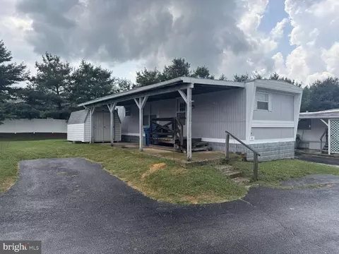 3720 Davidsburg Rd #A-11, Dover, PA 17315