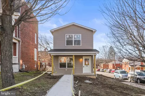 536 N Beaver St, York, PA 17404