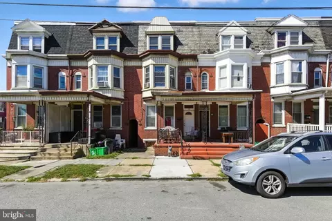 122 S Richland Ave, York, PA 17404