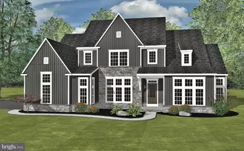 lot3 Fenwick Model Parkwood Dr, York, PA 17404