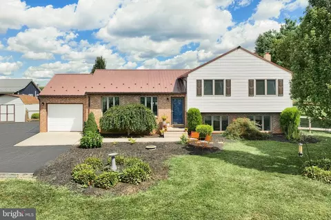 13699 Rambo Rd, Felton, PA 17322