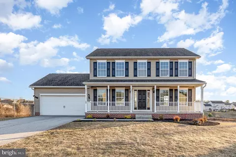 12 Joshua Dr, Hanover, PA 17331