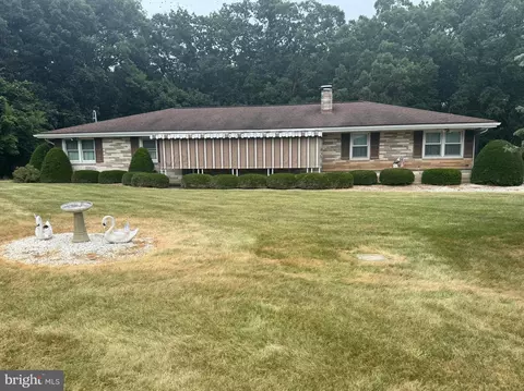 1500 Ridge Rd, Wellsville, PA 17365