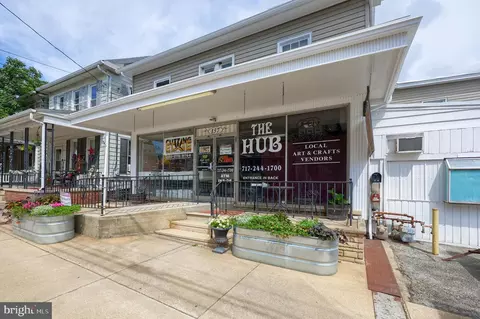 157 E Broadway, Red Lion, PA 17356