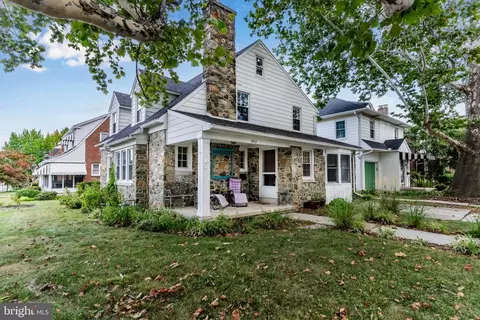 463 Hartman Ave, Hanover, PA 17331