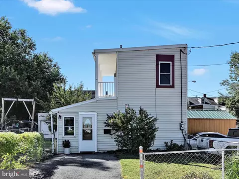 458 Wallace St, York, PA 17403