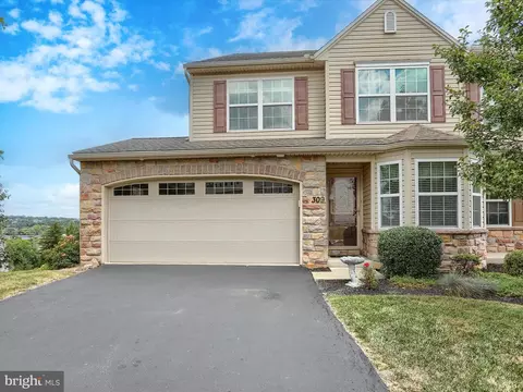 309 Stoneridge Ct, New Cumberland, PA 17070
