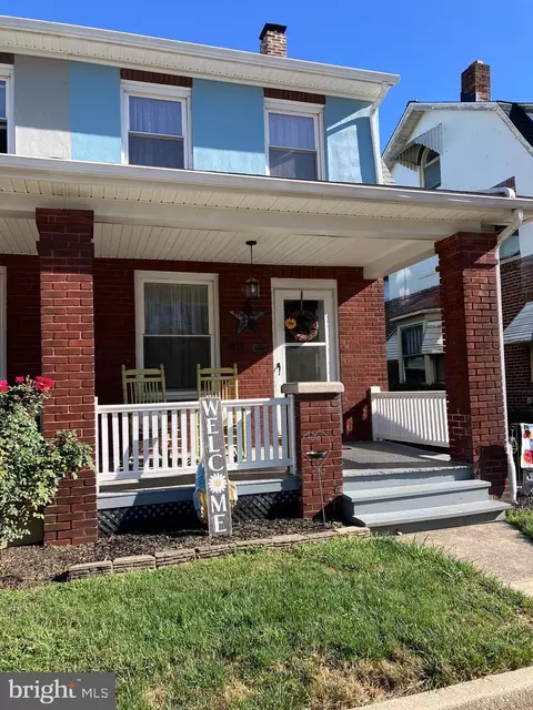 1123 E South St, York, PA 17403