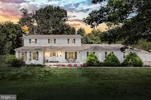 13846 Ridge Rd, Stewartstown, PA 17363