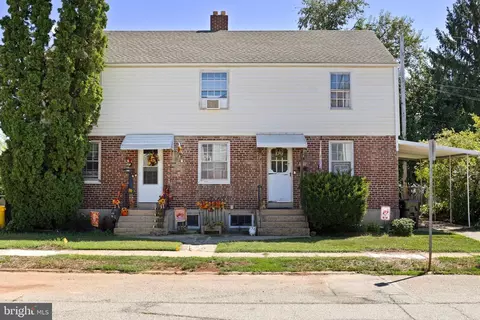 857 859 Tioga St, York, PA 17404