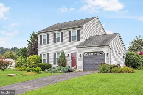 109 Morningside Dr, Red Lion, PA 17356