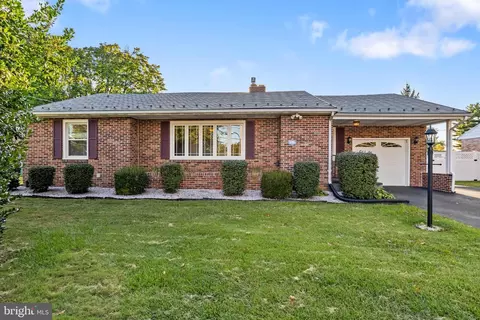 1930 N Sherman St, York, PA 17406