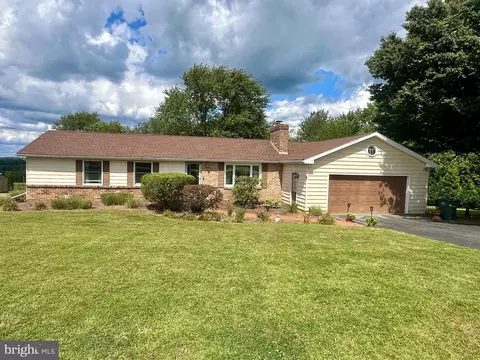 1931 Main Extension St, Brogue, PA 17309