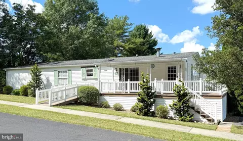 42 Audubon Park, Dillsburg, PA 17019