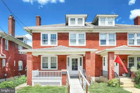 539 W Jackson St, York, PA 17401