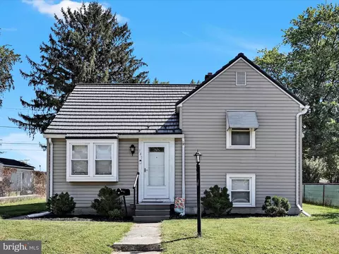 745 Oatman St, York, PA 17404