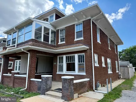 112 N Diamond St, York, PA 17404