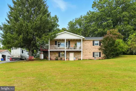 248 Stetler Rd, New Cumberland, PA 17070