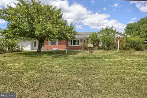 644 W Siddonsburg Rd, Dillsburg, PA 17019