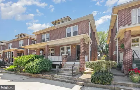 284 W Maple St, York, PA 17401