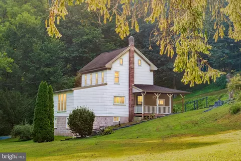 2944 Craley Rd, Wrightsville, PA 17368