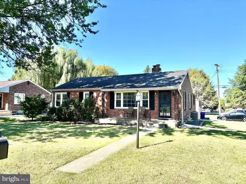 500 S Kershaw St, York, PA 17402