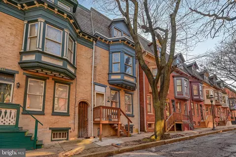 342 E Locust St, York, PA 17403