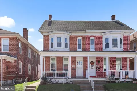1720 Monroe St, York, PA 17404
