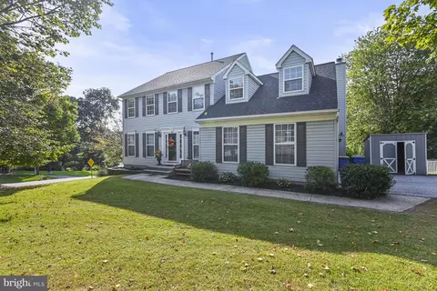 14941 Highland Meadow Ct, New Freedom, PA 17349