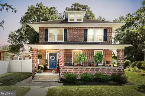 104 Elmwood Blvd, York, PA 17403