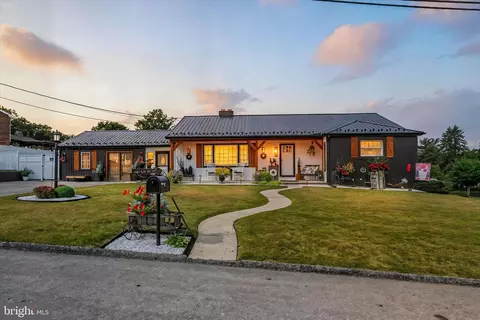 1330 Beeler Ave, York, PA 17408