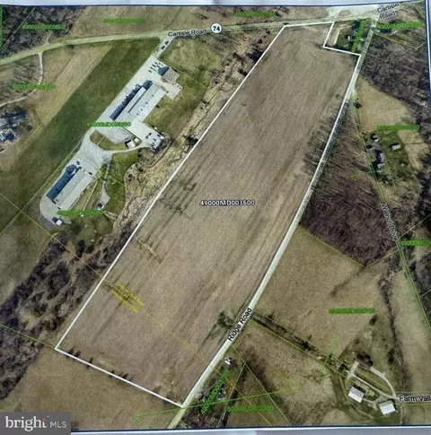 1 Carlisle Road, Wellsville, PA 17365