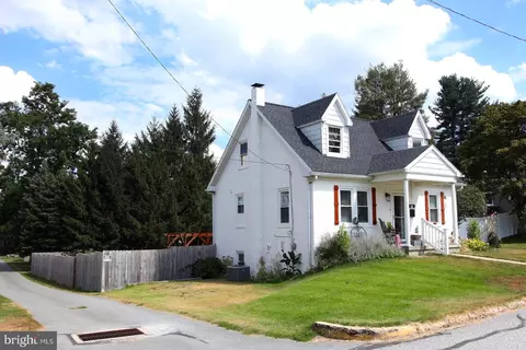 149 S 3rd St, Wrightsville, PA 17368